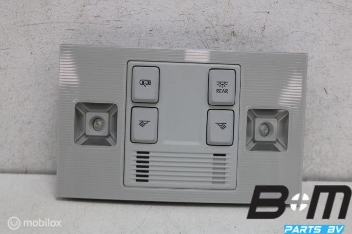 Binnenverlichting VW Golf 7 5TA947105B, Gebruikt