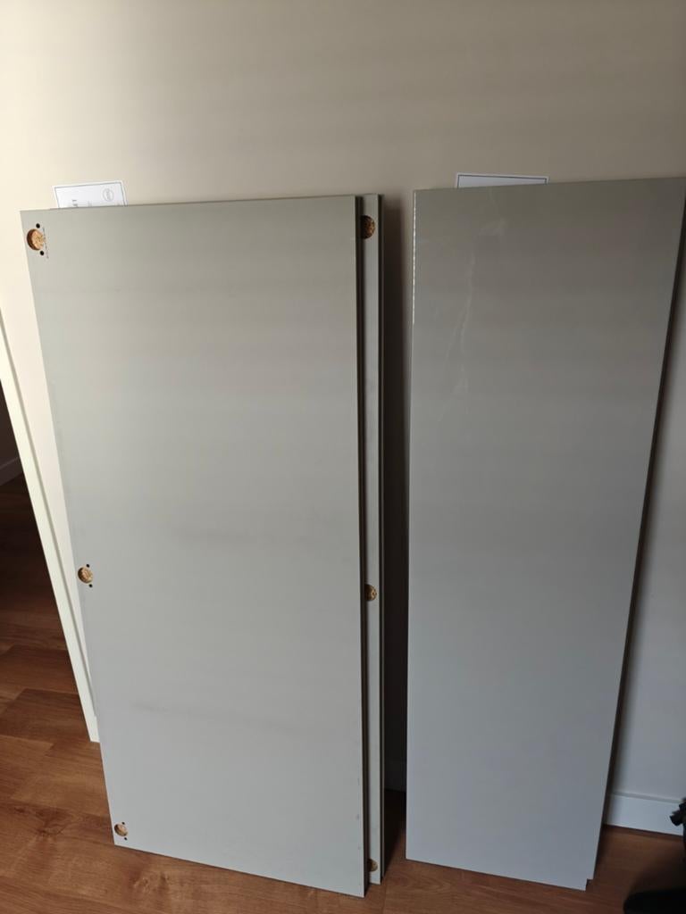 Ikea Ringhult kastdeuren | Gratis, Ophalen, Minder dan 25 cm, 50 tot 100 cm, 100 tot 150 cm