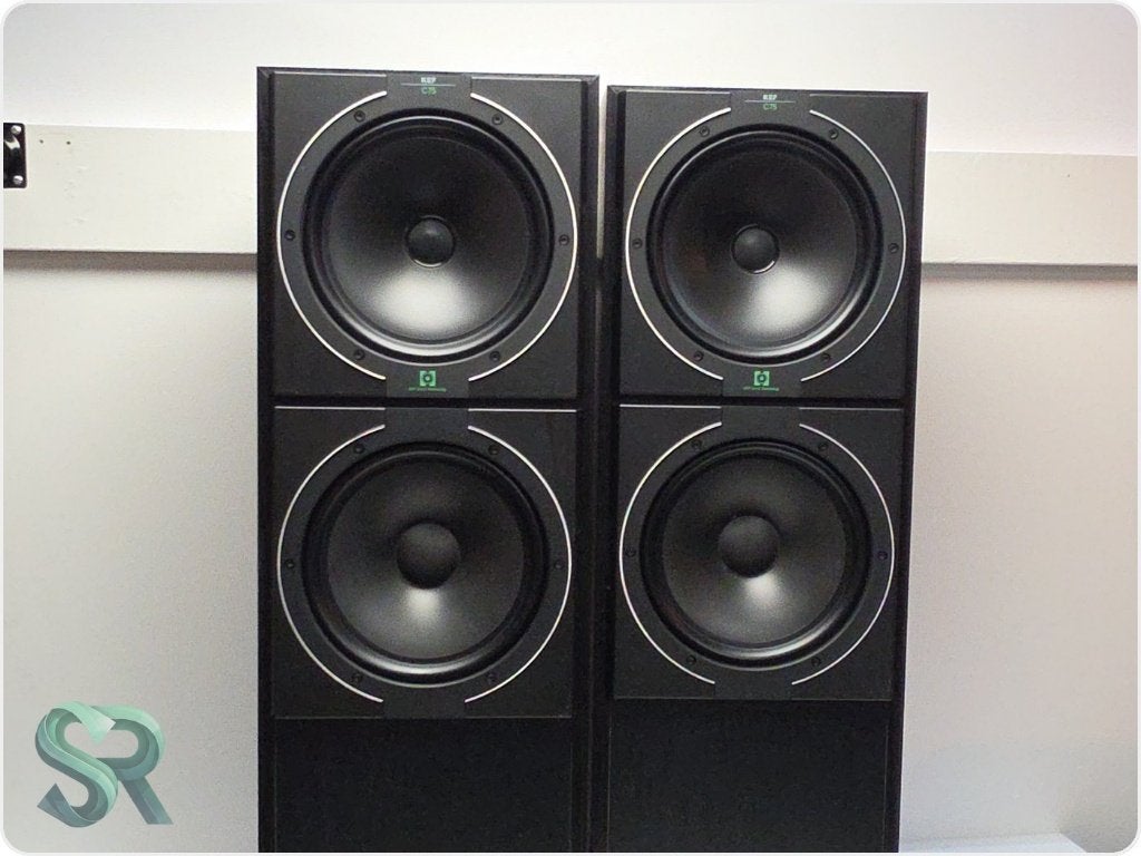 Kef C75, Ophalen, Gebruikt, ., .