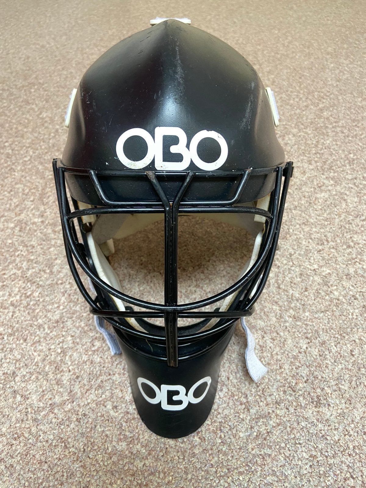 OBO PE HELM, Sport en Fitness, Ophalen of Verzenden, Gebruikt