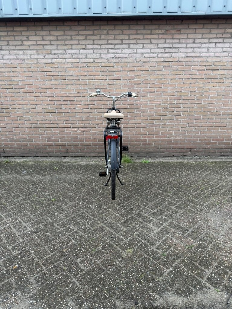 fietsen, Ophalen of Verzenden, Gebruikt, Overige merken