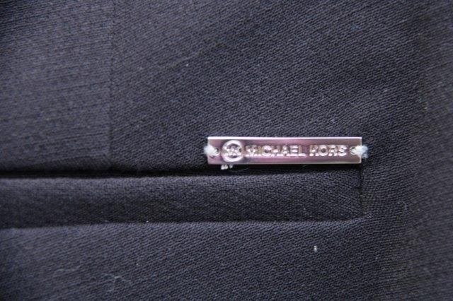Broek zwart Michael kors mt 8 (M) Vaste prijs OPRUIMING, Kleding | Dames, Broeken en Pantalons, Maat 38/40 (M), Michael Kors, Zwart