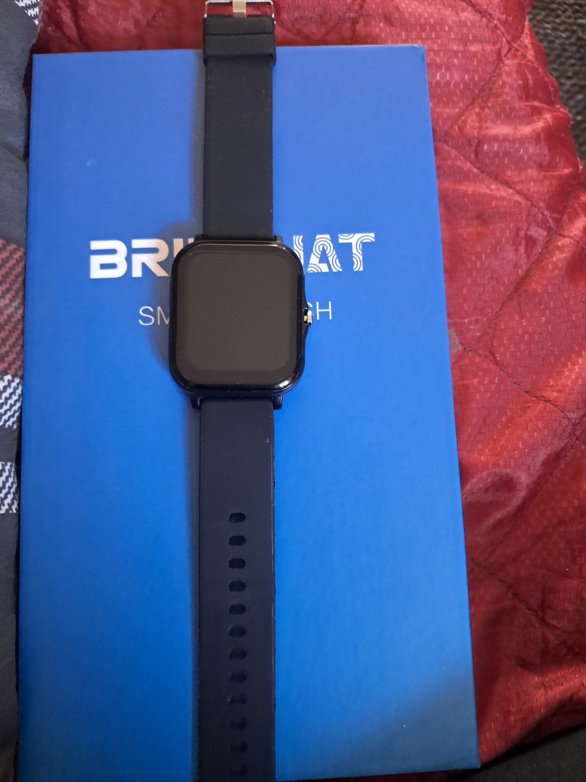 Smartwatch met alle functies, Ophalen of Verzenden, Nieuw