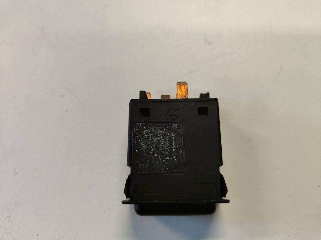 Achterruitverwarming schakelaar BMW 3 serie E30 1380351, Auto-onderdelen, Gebruikt, -, -, Ophalen of Verzenden