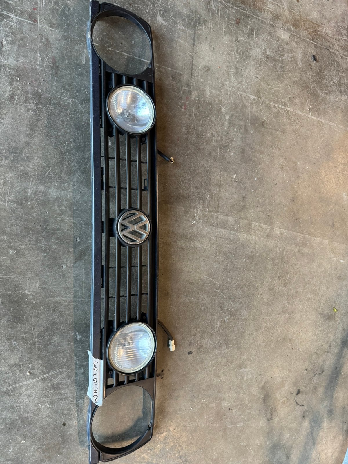 Volkswagen golf 1, golf 2 en GTI onderdelen, Auto-onderdelen, Ophalen, Volkswagen