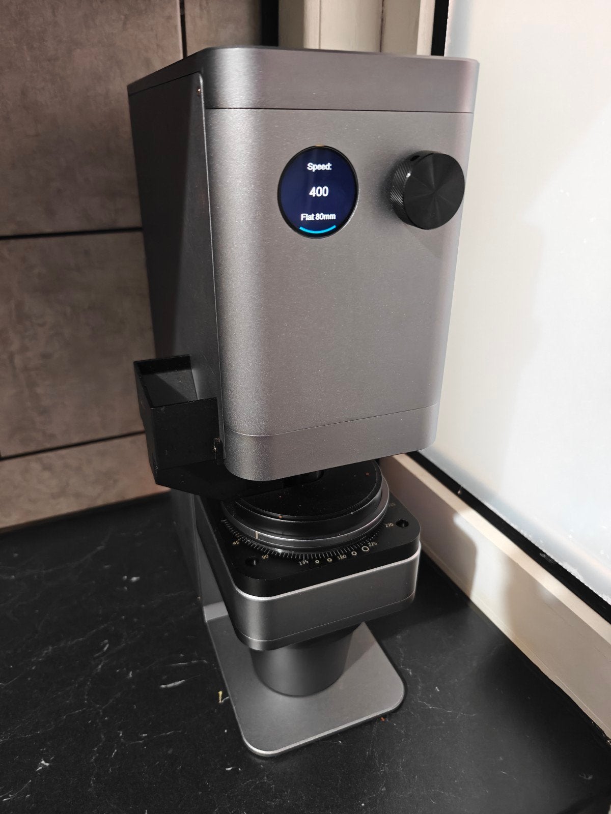 Wug2-83a, Ophalen of Verzenden, Koffiemachine