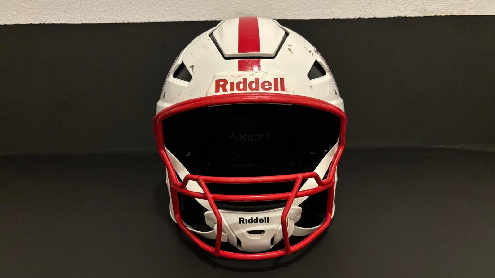 Riddell axiom, Ophalen, Gebruikt, Overige typen