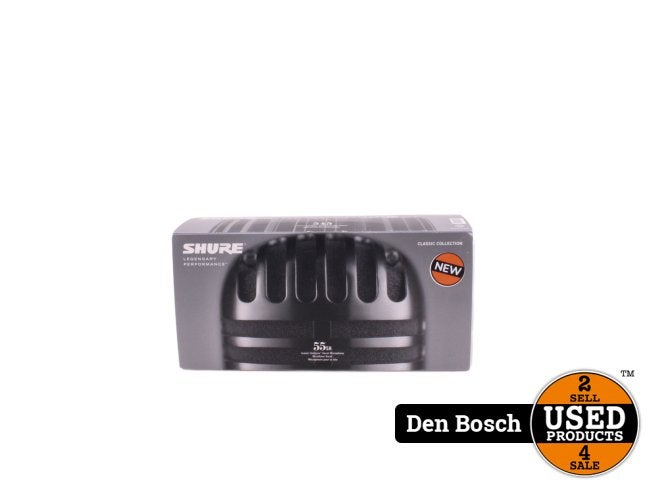 Shure 520DX Cardioid Dynamic Microphone | NIEUW, Muziek en Instrumenten, Pioneer, Nieuw, Support@pioneer.com, 28-8, Honkomagome 2-chome, Bunkyo-ku
Tokyo 113-0021
Japan