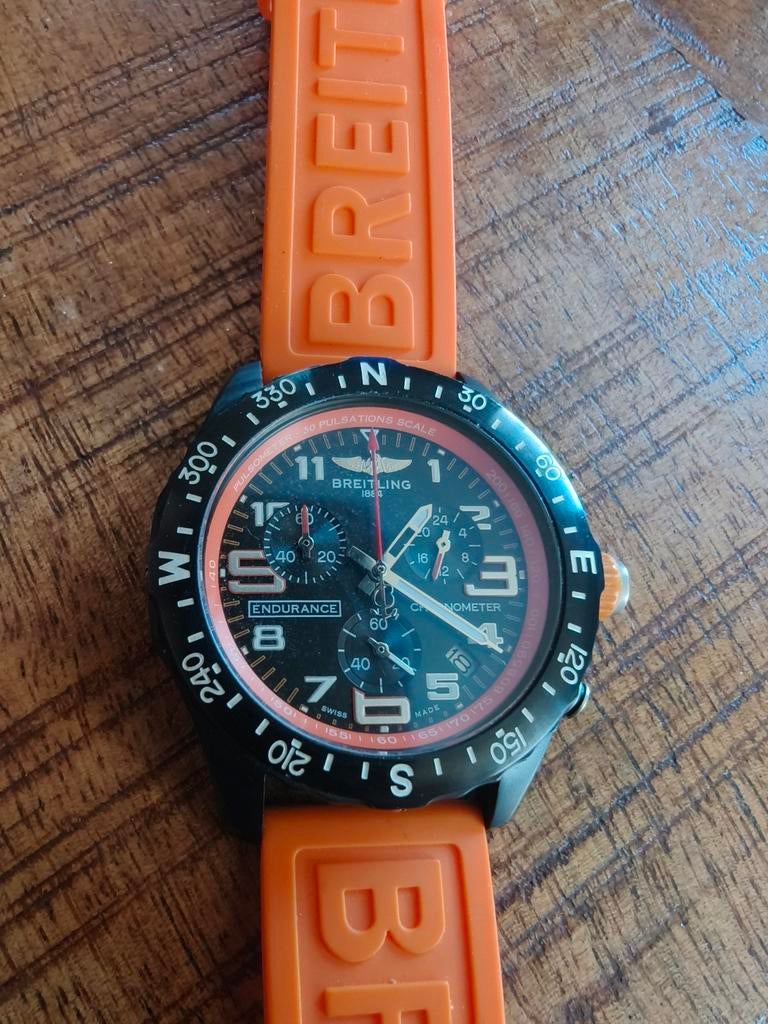 MOOI  WK VOETBAL  HORLOGE  INCL  HORLOGE BOX, Ophalen of Verzenden, Overige merken