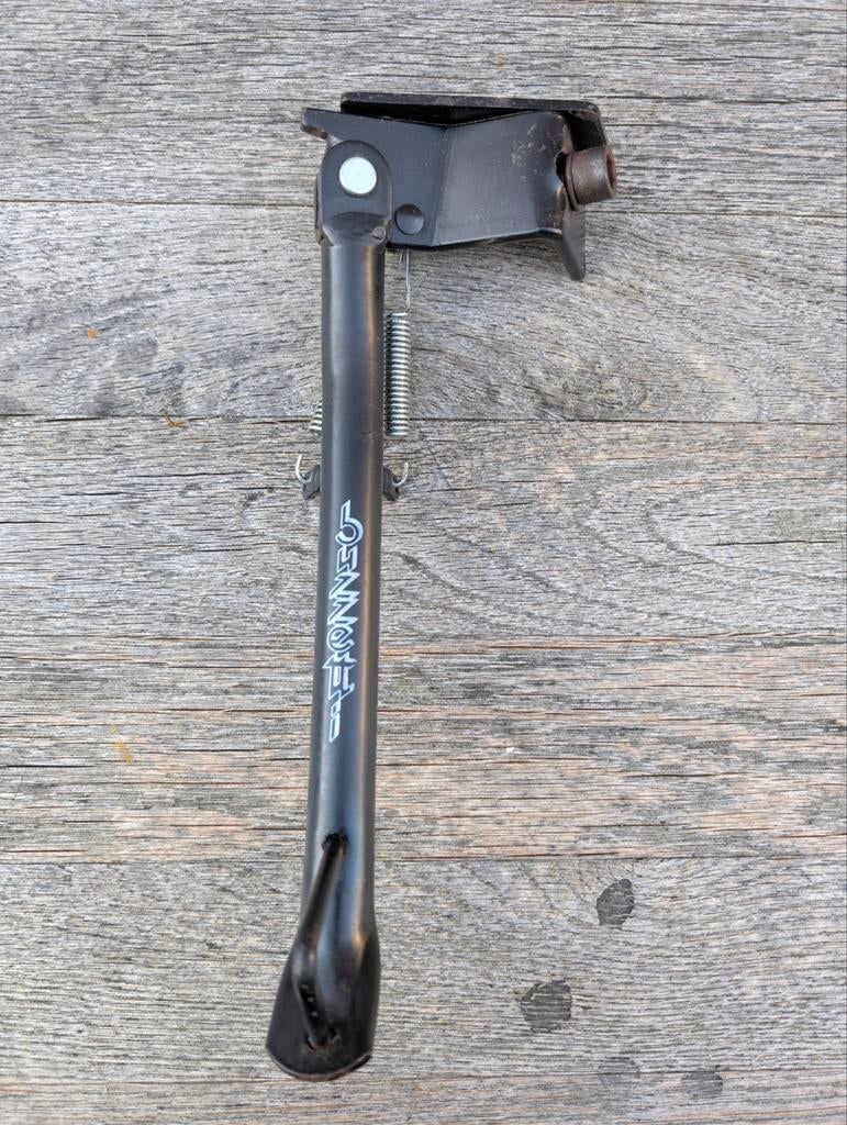 Zijstandaard Buzzetti Yamaha Aerox (1997-2013), Ophalen of Verzenden, Gebruikt