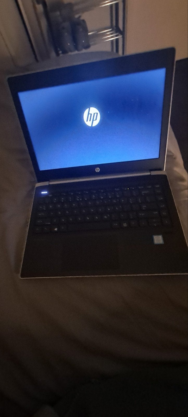 Foto 3 van HP Laptop - Goede staat, perfect voor dagelijks gebruik