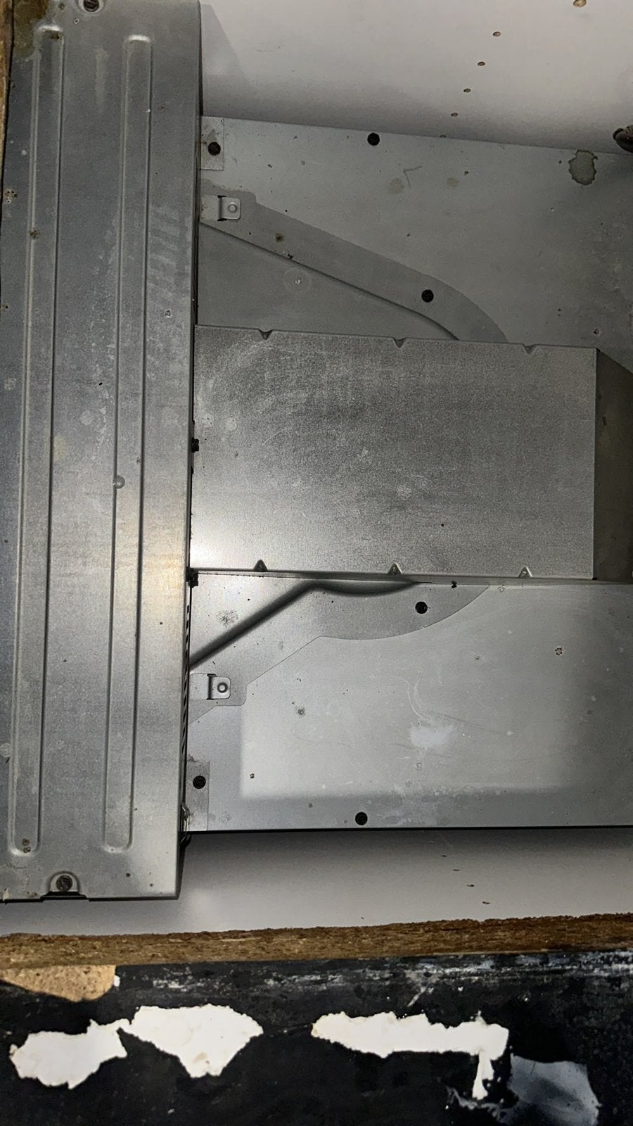 Inbouw oven met grillfunctie - Gebruikt, Ophalen, Hete lucht, Oven met grill, Inbouw