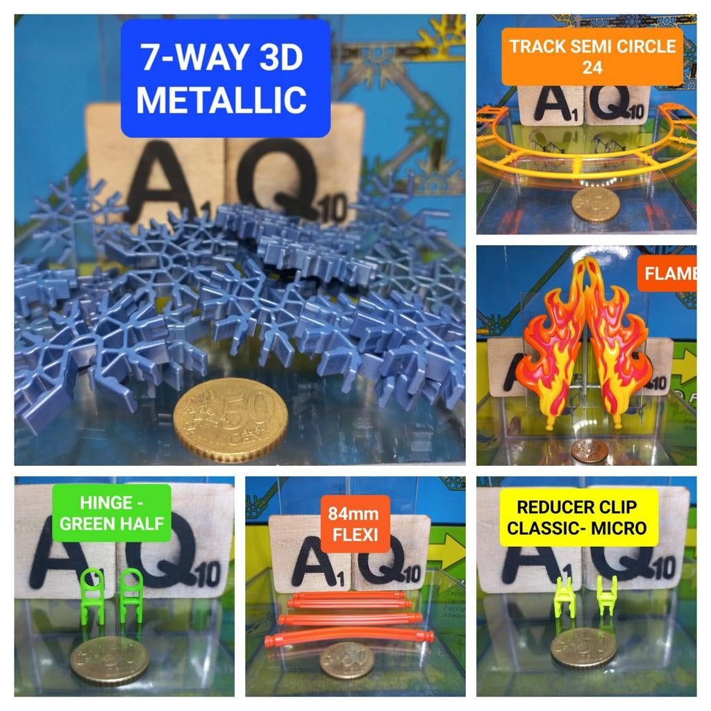 K'nex Tandwielen en Kettingschakels, Gebruikt, K'nex Industries Inc., K'nex, Customerservice@knex.com