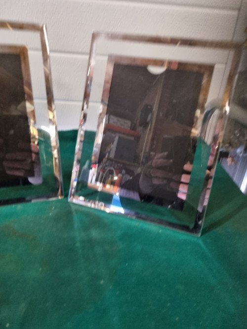 fotolijsten staand glas, Ophalen of Verzenden, 'T Olde Gre-j, Info@toldegrej.nl, Endepoelstraat 20f Didam