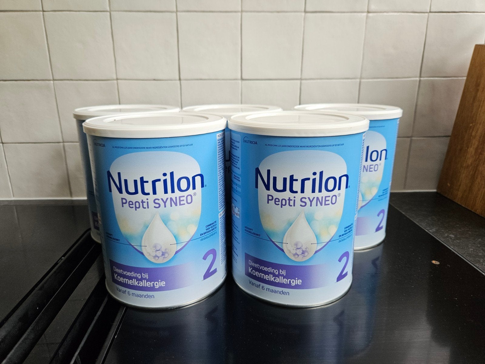 Pepti Syneo 2, Kinderen en Baby's, Babyvoeding en Toebehoren, Ophalen of Verzenden, Nieuw, Overige typen