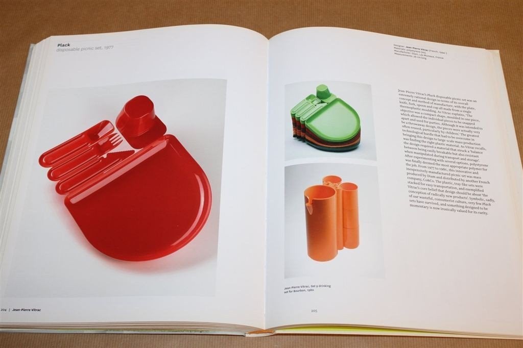 Plastic Dreams — Design In Kunststof [Fiell], Ophalen of Verzenden, Gelezen, Fotografen