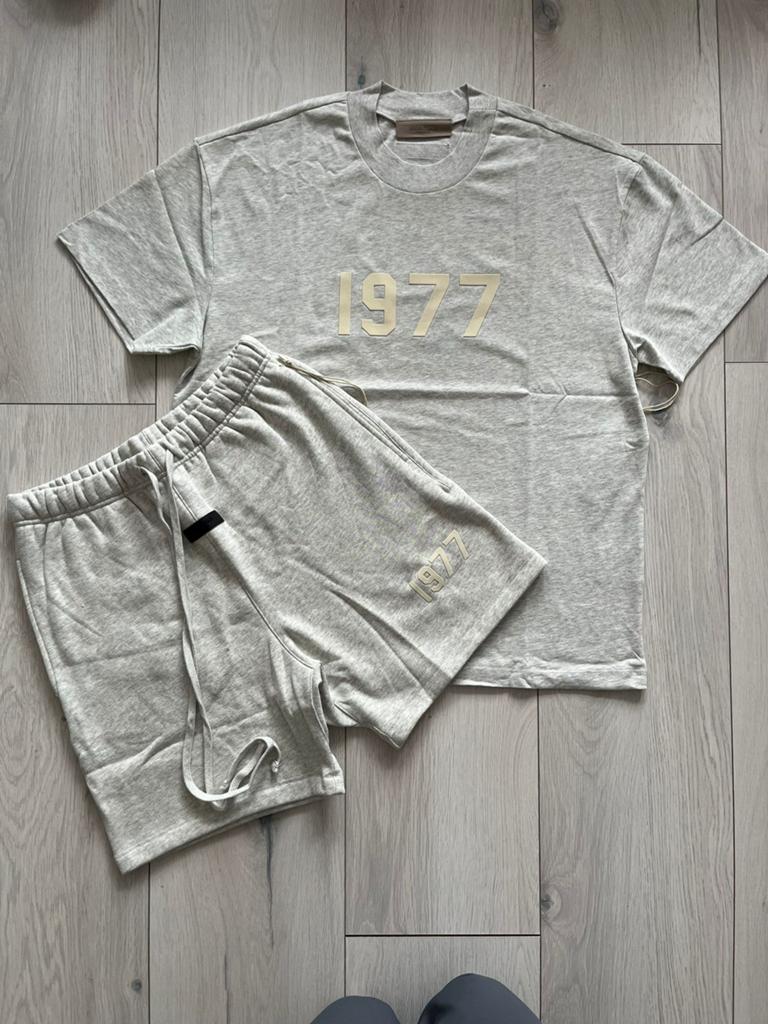 Essentials 1977 Trainingspak M/L –Gloednieuw, Ophalen of Verzenden, Nieuw, Maat 48/50 (M)