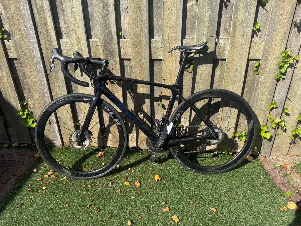 Giant tcr advanced pro 0 2021 ultegra di2, Ophalen, Carbon, Heren, Giant