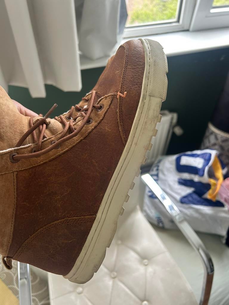 Hub schoenen 42, Kleding | Heren, Schoenen, Ophalen of Verzenden, Zo goed als nieuw