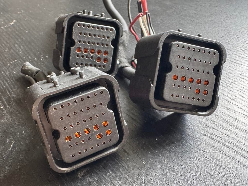 VanMoof S3/X3 Smart Cartridge Connector, Ophalen of Verzenden