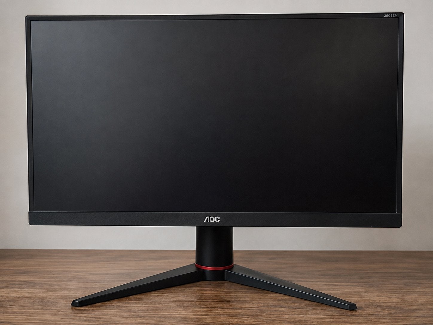 AOC 25G3ZM 24.5” 240Hz Gaming Monitor | 1ms | Full HD, Computers en Software, Monitoren, Gaming, VA, Full HD, Zo goed als nieuw
