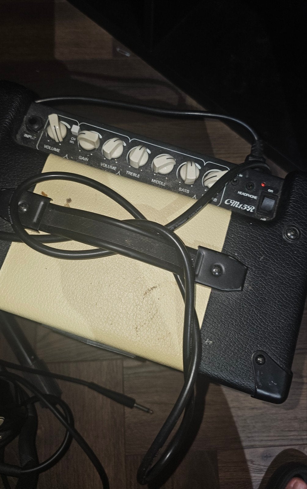 Foto 6 van elektrische gitaar