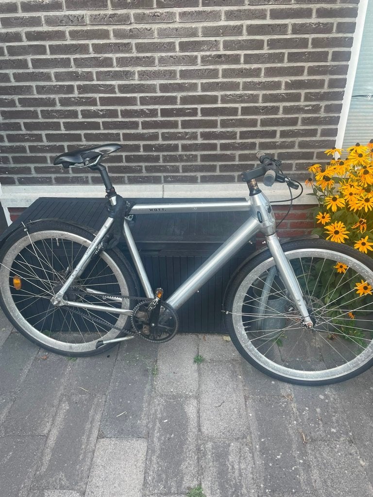 Watt Brooklyn (display defect), Ophalen, Gebruikt, Overige merken