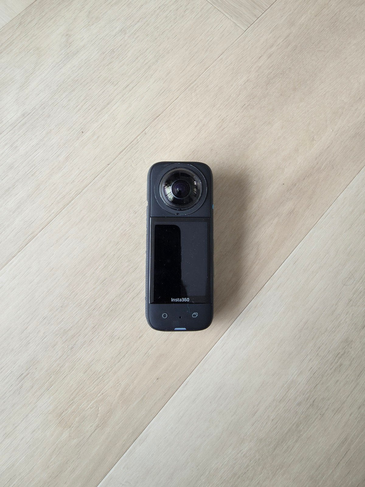 Insta360 X3 360-graden actiecamera met accessoires, Ophalen of Verzenden, Zo goed als nieuw, Overige merken