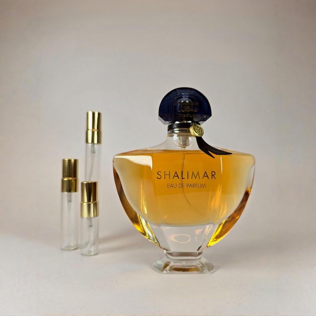 Decant Sample · Guerlain · Shalimar · EDP, Verzenden, Nieuw