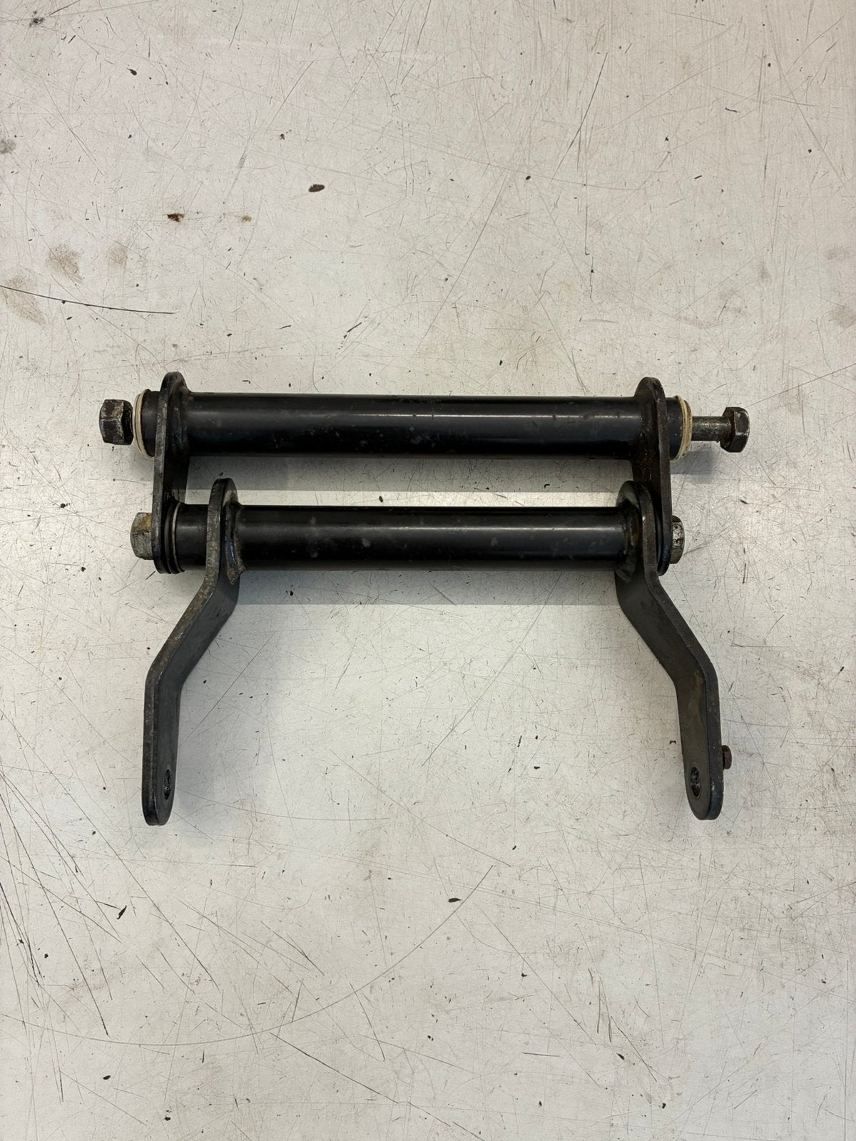 Subframe runner 180, Ophalen of Verzenden