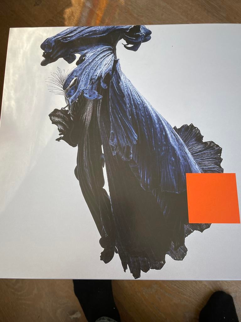 Talos - The Light Between (Vinyl LP), Ophalen of Verzenden, Zo goed als nieuw, 12 inch