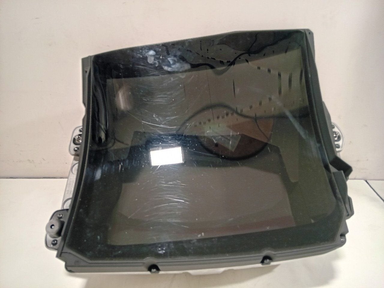 Head up display Volkswagen ID.3, Onderdelen@venauto.nl, Van der Ven Autorecycling B.V., Gebruikt, Ettenseweg 76, 4706 PB Roosendaal, The Netherlands