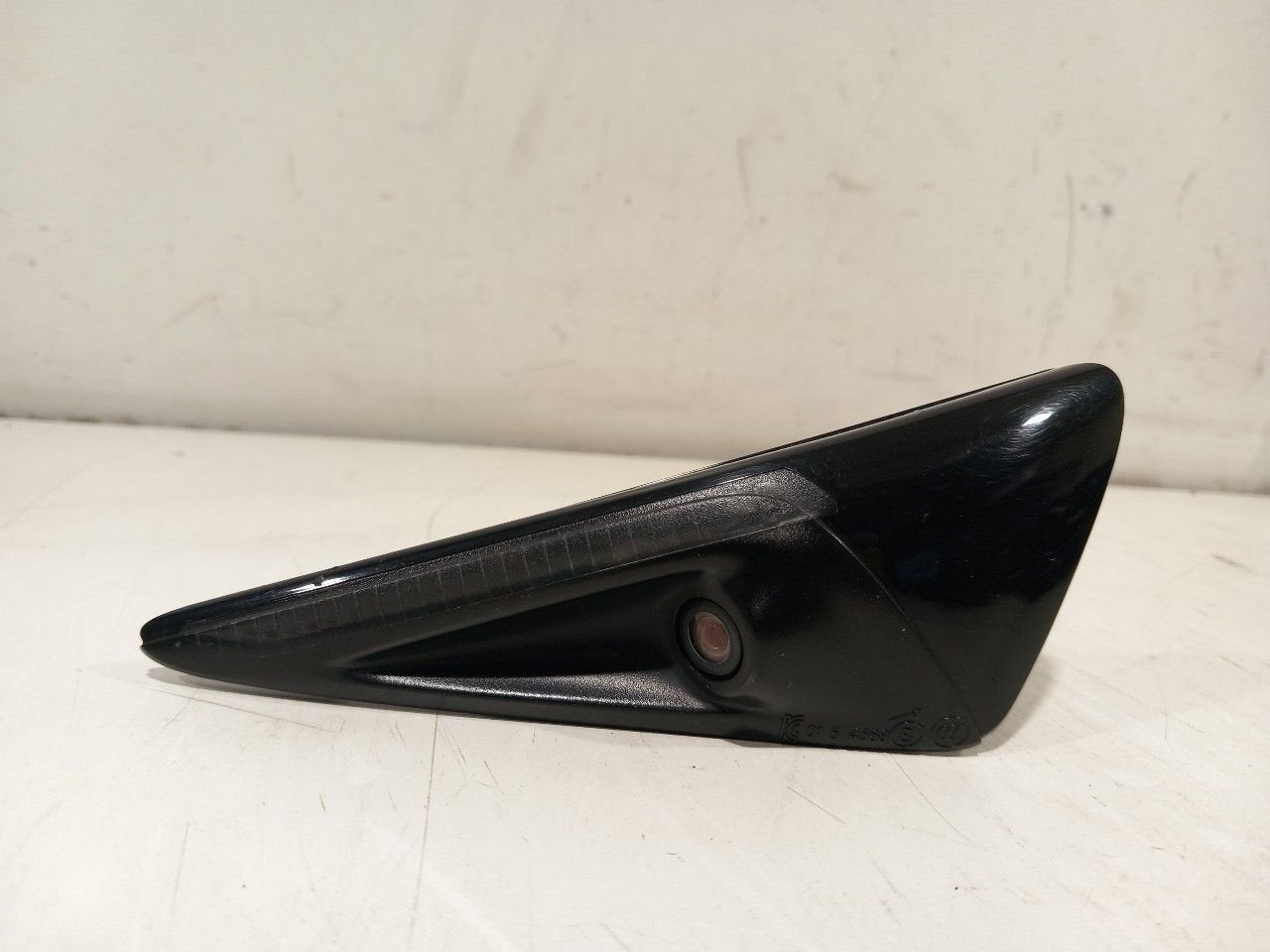 Camera voor Tesla Model S, Onderdelen@venauto.nl, Van der Ven Autorecycling B.V., Gebruikt, Ettenseweg 76, 4706 PB Roosendaal, The Netherlands