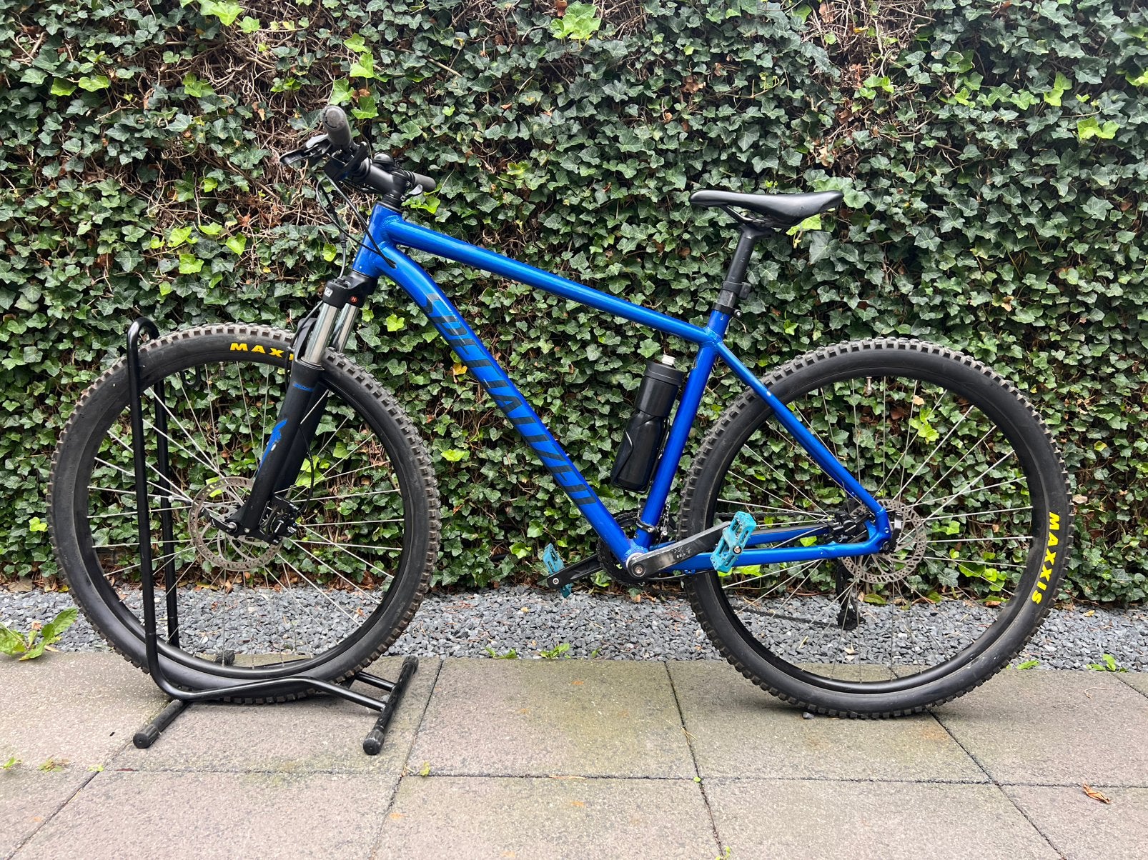 Mountainbike Specialized, Ophalen, Gebruikt, Overige merken