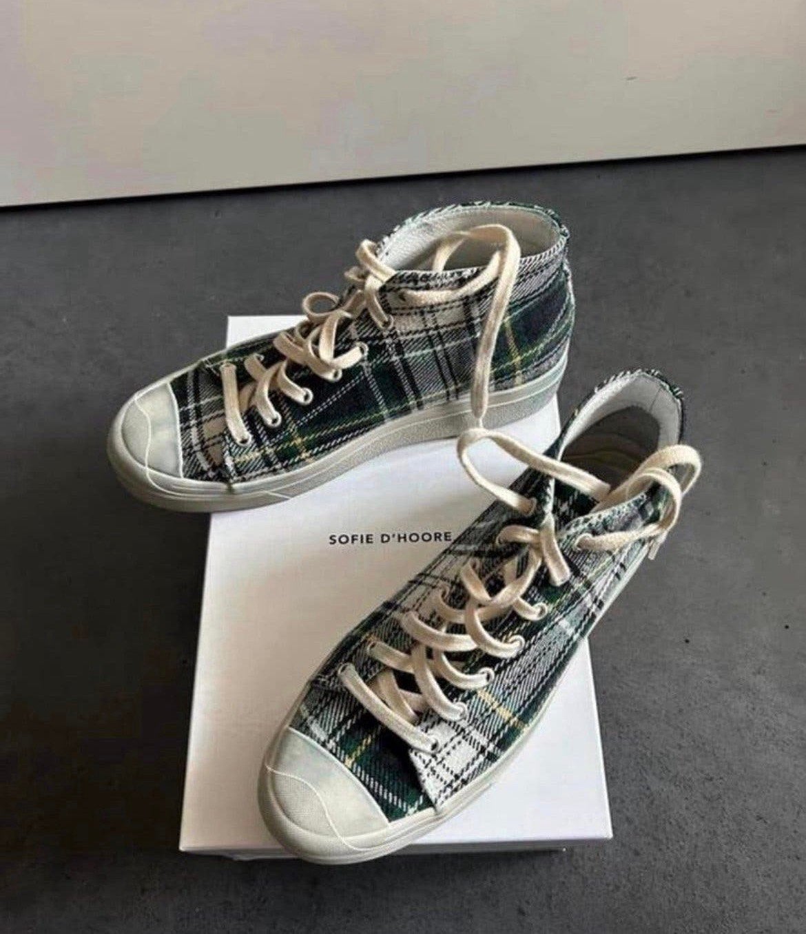 Sofie d Hoore sneakers 39 by Pauw, Kleding | Dames, Blauw, Ophalen of Verzenden, Sneakers of Gympen, Zo goed als nieuw