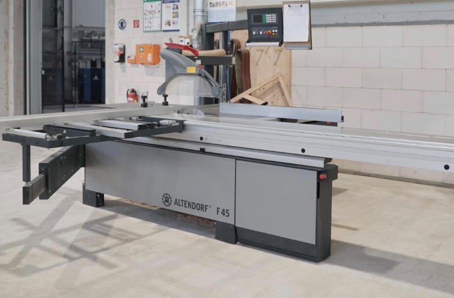 Altendorf f45, Ophalen of Verzenden