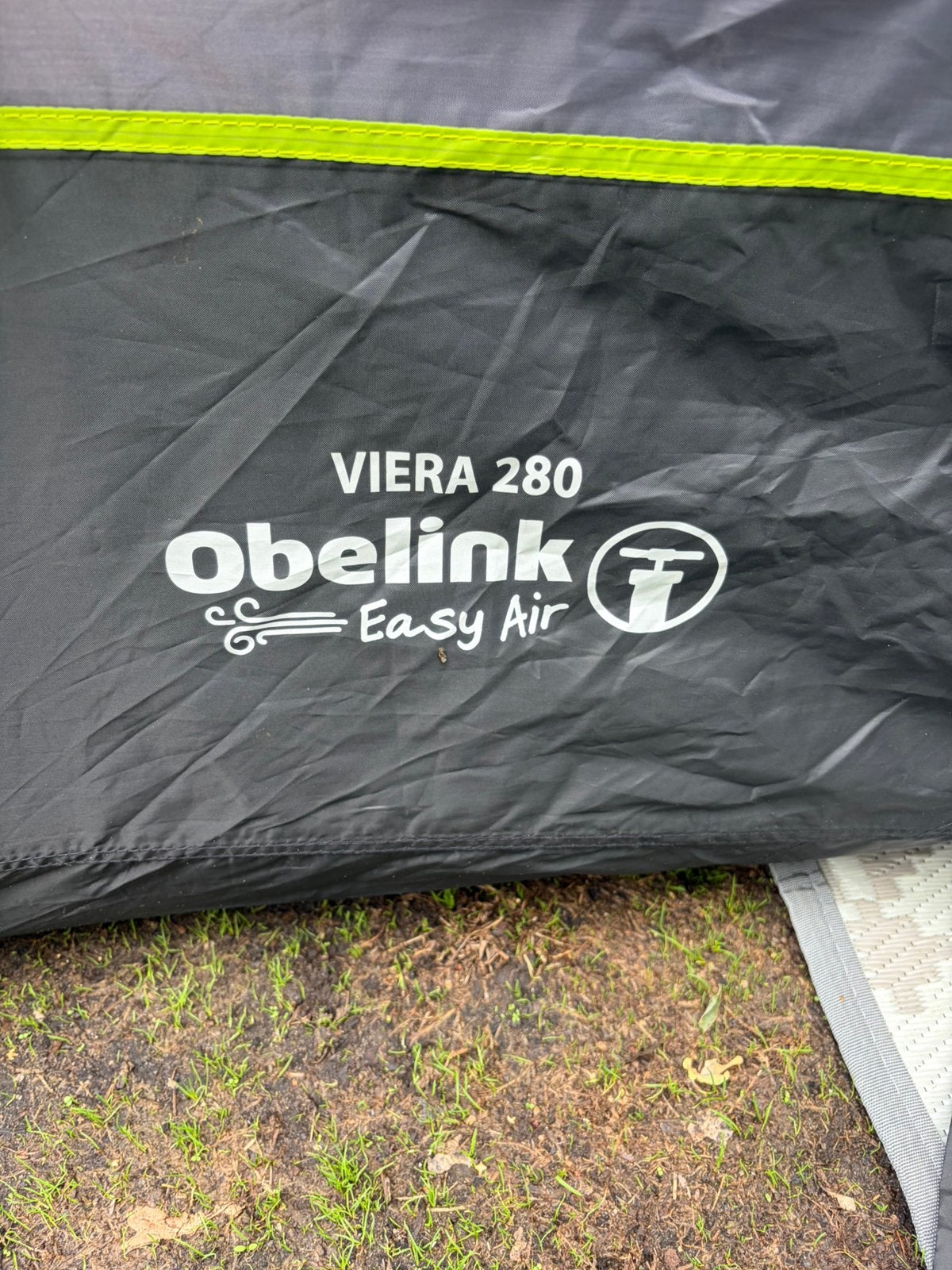 Foto 10 van Mooie hobby 420 classic uit 1990
