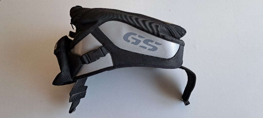 Tanktas R 1200 GS, Ophalen of Verzenden, Gebruikt