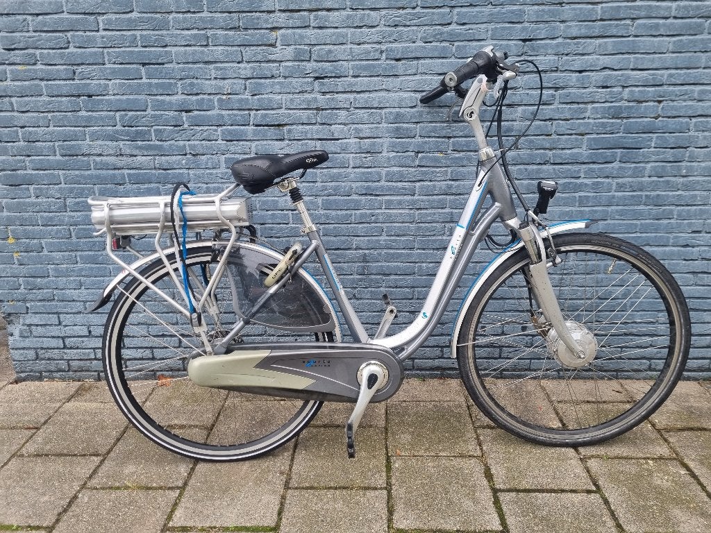 Sparta E-motion  Dames  48 cm, Ophalen, Sparta, Gebruikt, N.v.t.
