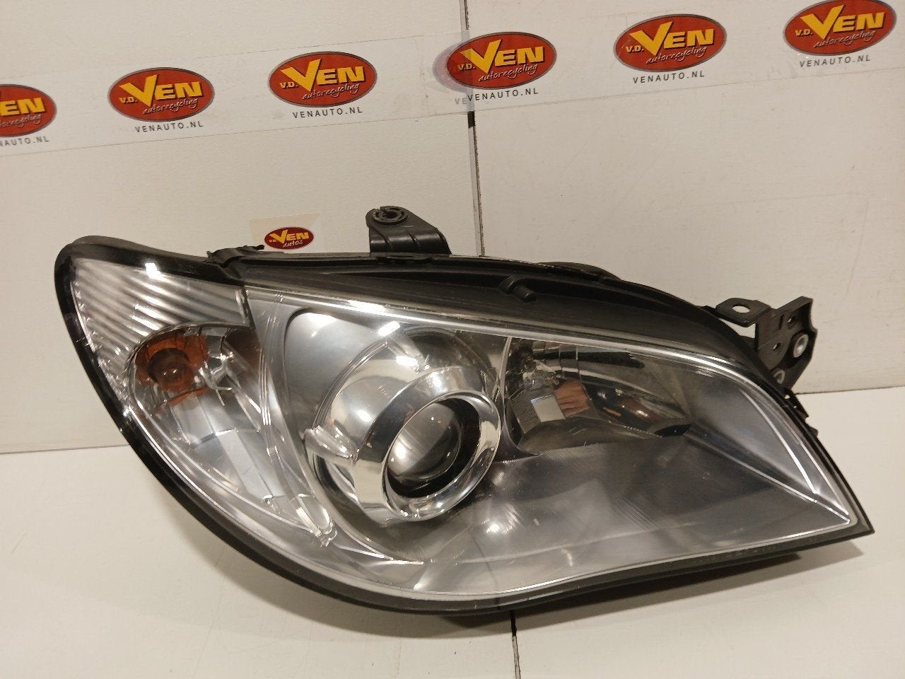 Koplamp rechts Subaru Impreza, Auto-onderdelen, Verlichting, Subaru, Onderdelen@venauto.nl, Van der Ven Autorecycling B.V., Gebruikt