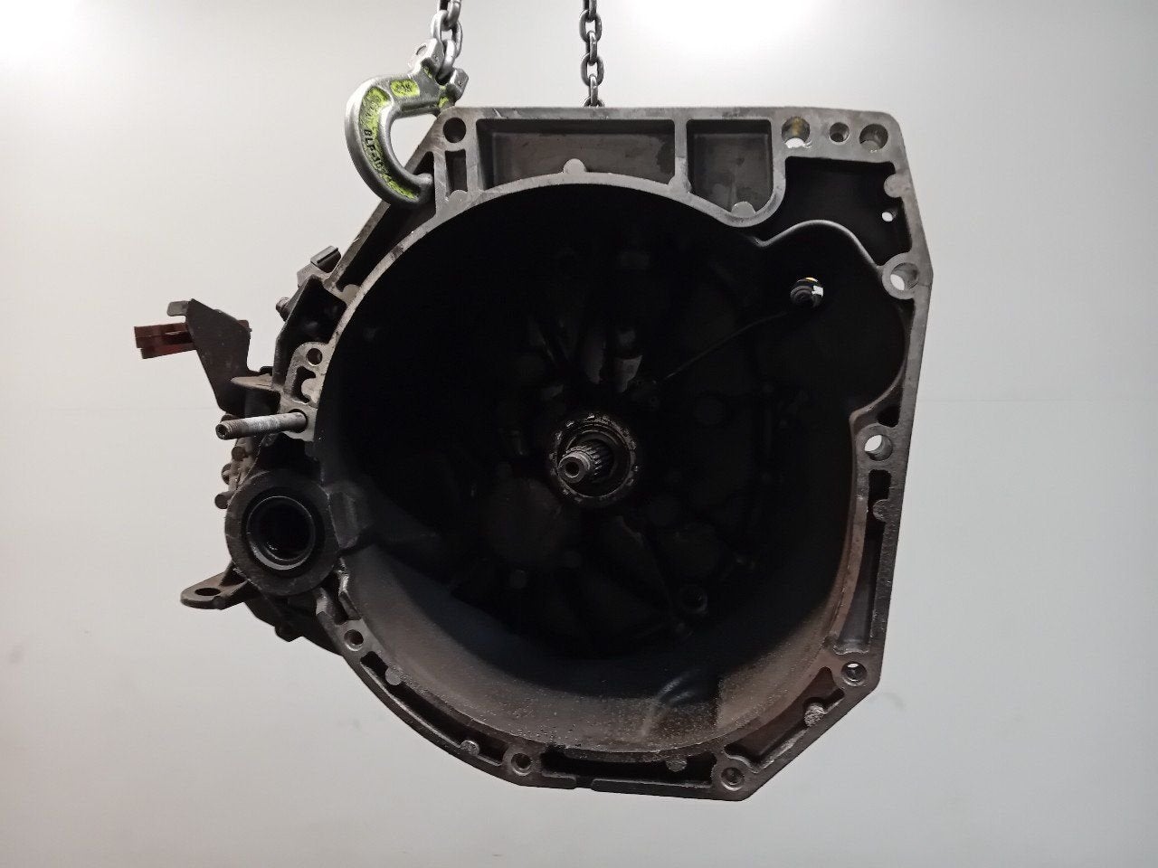 Versnellingsbak schakel Renault Mégane, Onderdelen@venauto.nl, Van der Ven Autorecycling B.V., Gebruikt, Ettenseweg 76, 4706 PB Roosendaal, The Netherlands