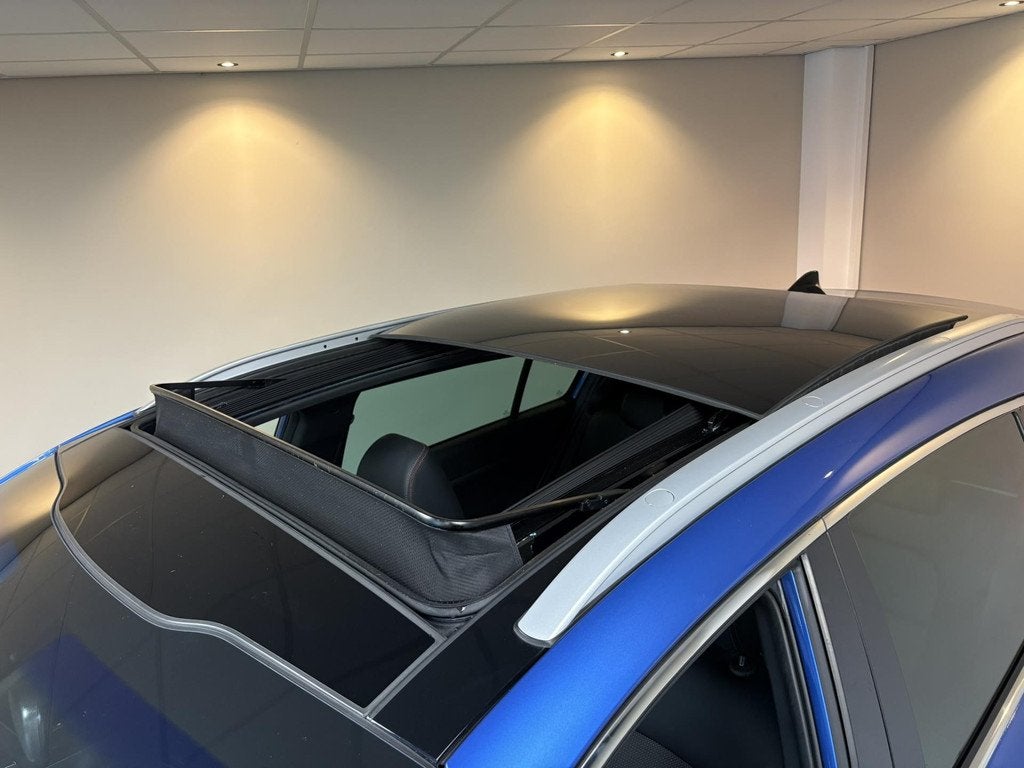 Kia Sportage 1.6 T-GDI GT-Line *Automaat* Carplay|Pano|Stoel, Auto's, Kia, 15 km/l, Gebruikt, Blauw, Bedrijf