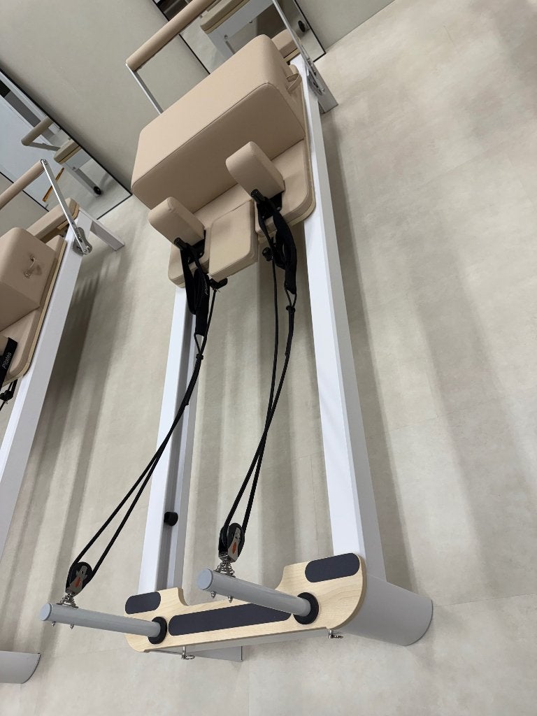 PILATES REFORMER (m2448228416) — Yoga en Pilates — Marktplaats