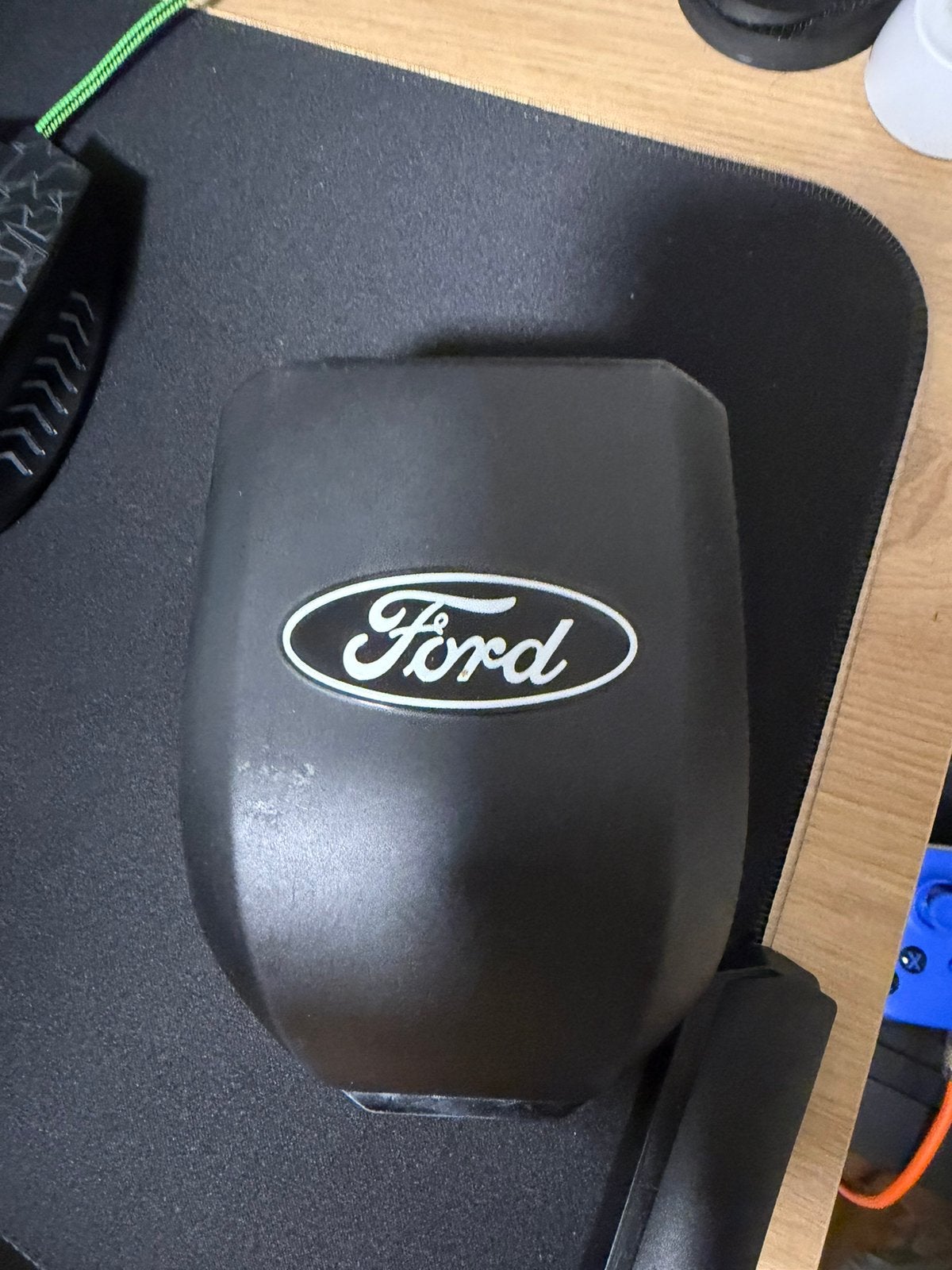 H4 bulb kit ford, Ophalen of Verzenden, Zo goed als nieuw