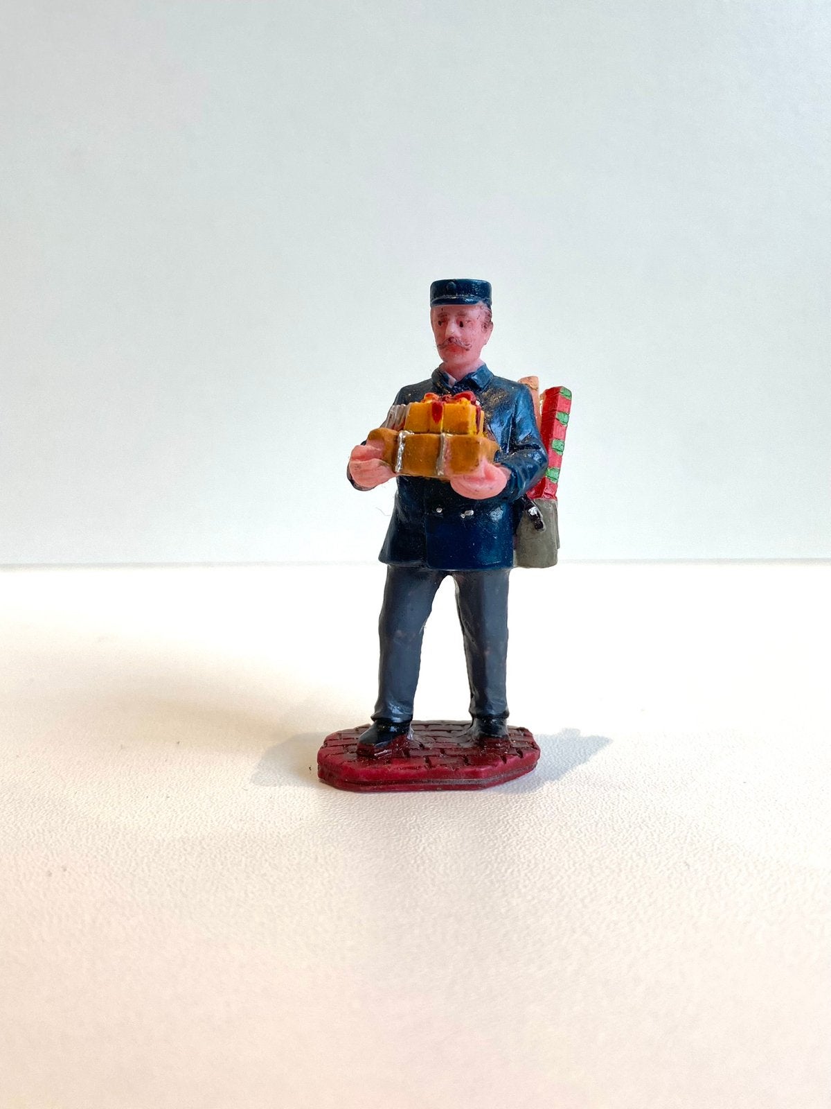 Lemax Mailman (12480), Diversen, Kerst, Verzenden
