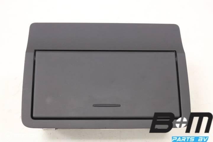 Display high voor MMI Audi A1 8X0919604, Gebruikt