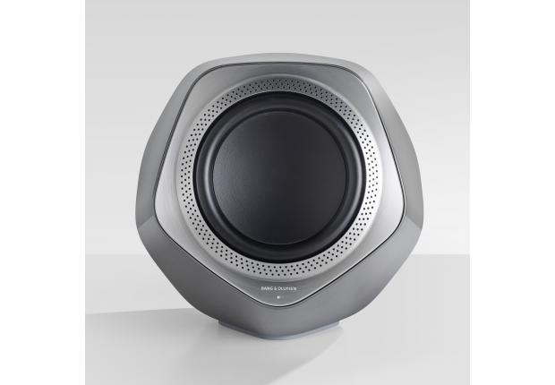 Gezocht B&O Beolab 19 subwoofer Bang&Olufsen, Subwoofer, Zo goed als nieuw, 120 watt of meer, Ophalen