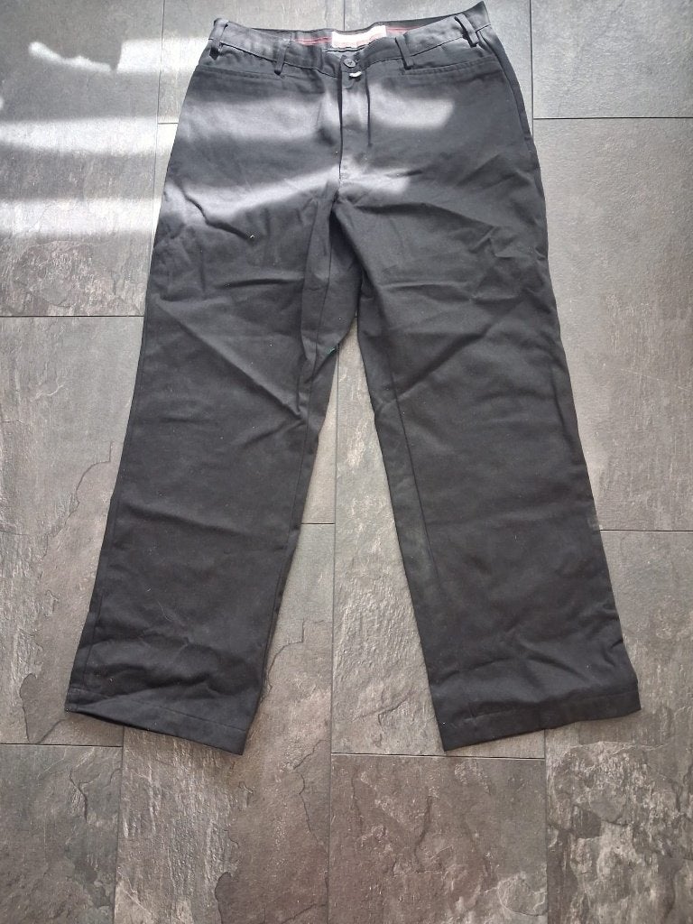Vintage Ball jeans maat 36, Ophalen of Verzenden, Zo goed als nieuw, Zwart, W36 - W38 (confectie 52/54)