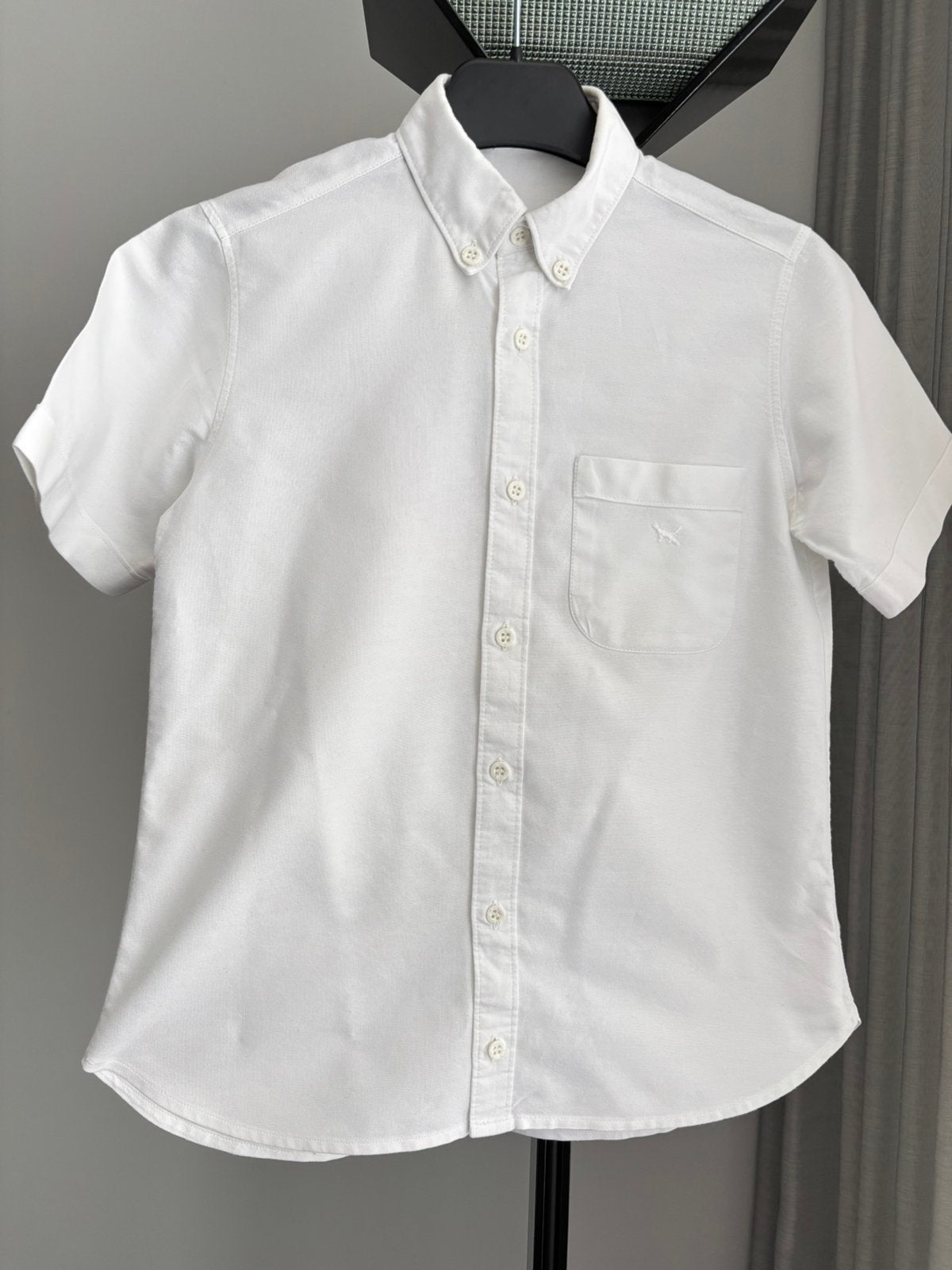 Super mooie blouse KID mt30 6-8 jaar ALS NIEUW, Kinderen en Baby's, Kinderkleding | Maat 128, Ophalen of Verzenden, Zo goed als nieuw