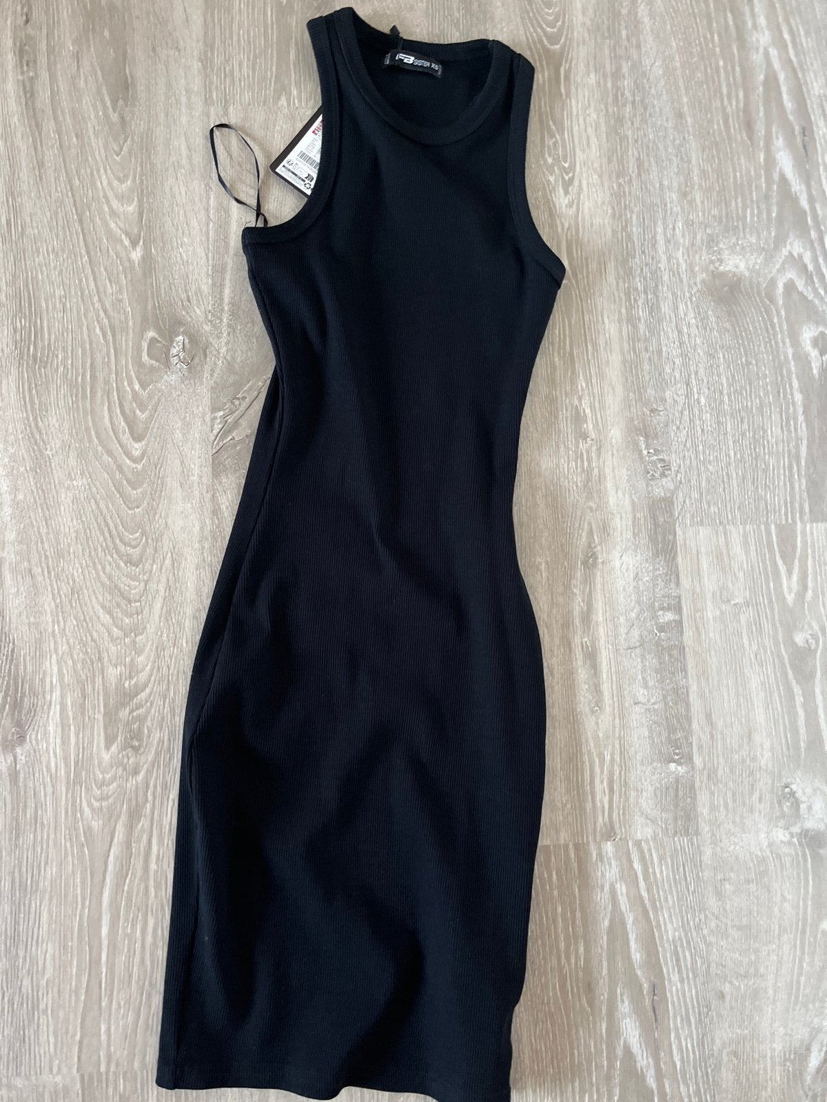 New Yorker jurk maat XS nieuw met prijskaartje, Kleding | Dames, Ophalen, Nieuw, Maat 34 (XS) of kleiner, Zwart